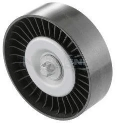 Ролик проміжний паску поліклинового Mercedes-Benz M271 1.8 02- SNR NTN GA351.51