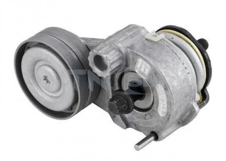 Натяжитель CHEVROLET/FIAT/OPEL Cruze/Orlando/Croma/Astra/Corsa/Insignia/Meriva/Vectra/Zafira "1.6-1.8 SNR NTN GA35365