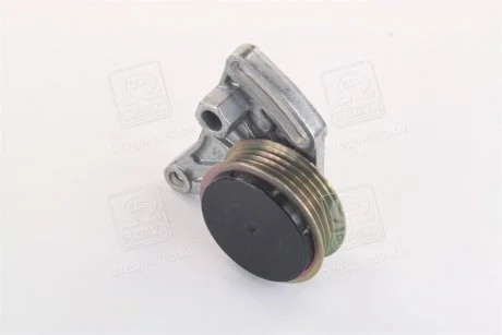 Ролик с кронштейном поликлинового пояса VW Passat 1.9 TDI 00- SNR NTN GA354.10