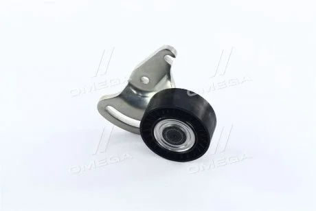 Натяжний (з кронштейном) ролик паска ГРМ Renault/Nissan SNR NTN GA355.04