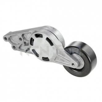 Натяжитель AUDI/SEAT A4/A6/Exeo &quot;1.6-2,0 &quot;04-08 SNR NTN GA35719 (фото 1)