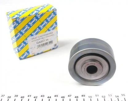 Ролик генератора SNR NTN GA357.34