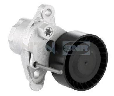 Napinacz VAG TFSi/TSi 11-.. SNR NTN GA357.67