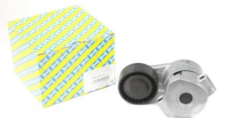 Натяжник паска Ford Transit Tourneo 2.2 TDCi Citroen Fiat SNR NTN GA358.12 (фото 1)