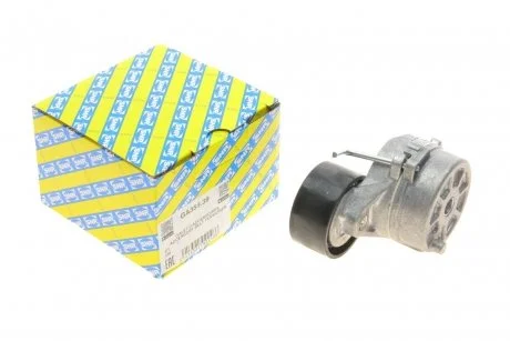 Napinacz PSA/OPEL BERLINGO, C1, C3, C4/CORSA/308, 2008, 3008 SNR NTN GA359.39
