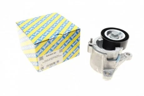 Ролик натяжной, 2.0 00-06 SNR NTN GA359.93