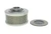 Шків генерат. Fiat,Lancia,Opel 1.9JTD-TTiD,2.4JTD 12.98- GA753.02