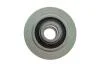 Шків генерат. Fiat,Lancia,Opel 1.9JTD-TTiD,2.4JTD 12.98- SNR NTN GA753.02 (фото 3)