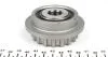 Шкив свободного хода генератора VW 2.5TDI T5/Toureg 03- SNR NTN GA754.12 (фото 3)