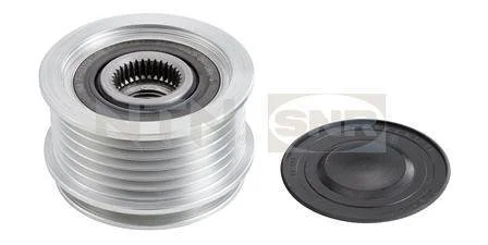 Шкив ремня генератора двигателя обгонной SNR NTN GA754.14