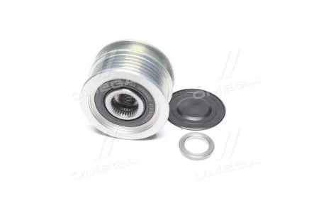 Шків генератора SNR NTN GA755.02