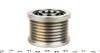 Шкив-бендикс Mazda 6/Renault 1.8/1.9dCi/2.0/2.0dCi/2.3 08.02- SNR NTN GA755.05 (фото 2)