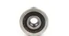 Шкив-бендикс Mazda 6/Renault 1.8/1.9dCi/2.0/2.0dCi/2.3 08.02- SNR NTN GA755.05 (фото 4)