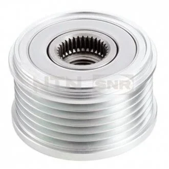 Шкив генератора SNR NTN GA759.05