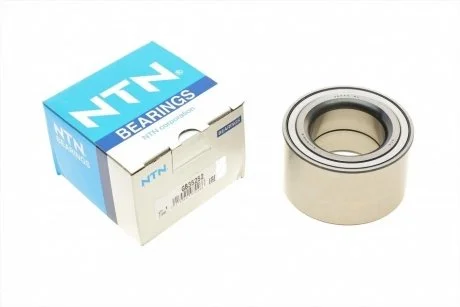 Подшипник ступицы (перед.), NISSAN Maxima/Almera/Primera/X-Trail 02- SNR NTN GB35252