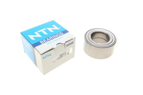 Подшипник ступицы шариковый SNR NTN GB35272