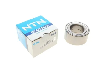 Подшипник ступицы шариковый SNR NTN GB35272
