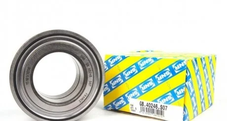 Подшипник SNR NTN GB.40246.S07