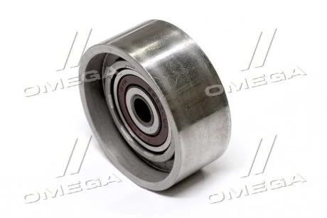 Ролик направляющий ремня ГРМ BMW 3 (E30, E36), 5 (E34) 1.6/1.8 87-95 SNR NTN GE350.02