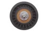 Ролик ремня ГРМ паразитный Opel Astra, Combo, Corsa 1.4,1.6,1.8 (93-)/Chevrolet Lacetti 1,8LDA (62.7x25.4) SNR SNR NTN GE35310 (фото 4)