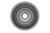 Ролик натяжний Opel Corsa 1.5D, Vectra1.7TD 90.03-, Astra 1.7TDS 92.03- GE353.13