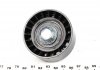 Паразитний / Провідний ролик, зубчастий ремінь DAEWOO LANOS седан (KLAT) 1.6 16V SNR NTN GE353.15 (фото 2)