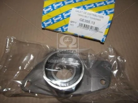 Шкив ремня промежуточный SNR NTN GE355.13