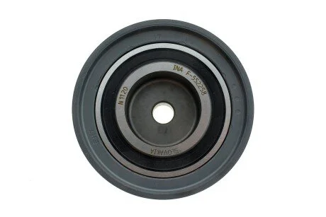 Ролик ременя SNR NTN GE357.28