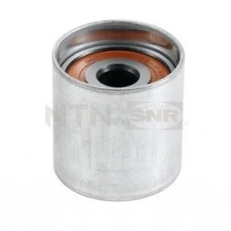 Ролік паразитний ГРМ Audi/VW 2,0FSI/TFSI 04- SNR NTN GE357.39