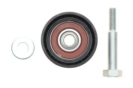 Шкив ремня промежуточный SNR NTN GE358.27