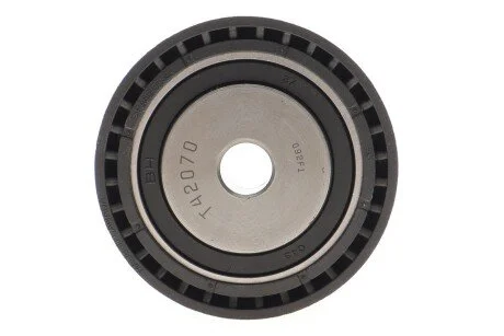 Ролик натяжной кулич ГРМ 60х10х30 Peugeot/Citroen/Fiat 1.9D/2.0HDI 98- SNR NTN GE359.18