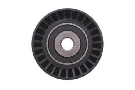 Ролик направл. ремня грм CITROEN/ PEUGEOT/ FORD 1.4HDi /TDCi 1.6TDCi 02- SNR NTN GE359.23