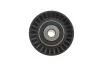Ролик обводной ремня ГРМ Citroen Jumpy/Fiat Scudo/Ford Focus/Mazda 2/Peugeot 308/Volvo S80 1.4,1.6 (04-) (GE35931) SNR