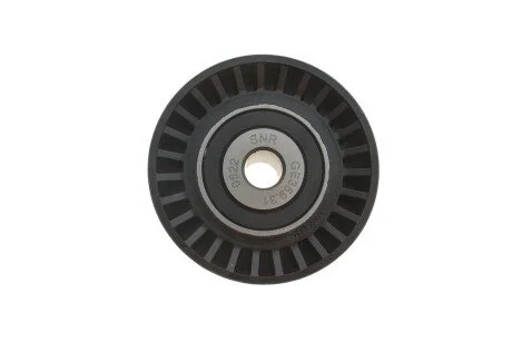 Ролик обводной ремня ГРМ Citroen Jumpy/Fiat Scudo/Ford Focus/Mazda 2/Peugeot 308/Volvo S80 1.4,1.6 (04-) SNR SNR NTN GE35931