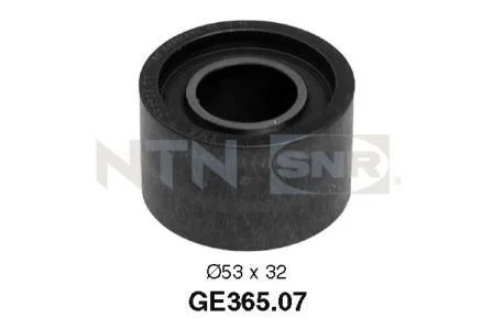 Шкив ремня промежуточный SNR NTN GE365.07