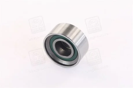 Ролик обводной кулич ГРМ Hyundai Elantra/Getz 1.6 Dohc 00- SNR NTN GE384.01