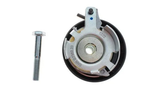 Ролик пасха Ford Fiesta/Fusion/Mondeo 1.25/1.4/1.6 SNR NTN GT352.23