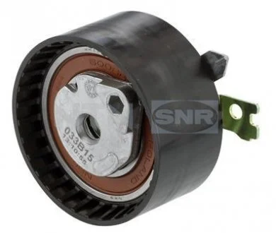 Натяжной ролик пасха ГРМ Renault Clio II Kangoo 1.4/1.6 16V 98- SNR NTN GT355.34