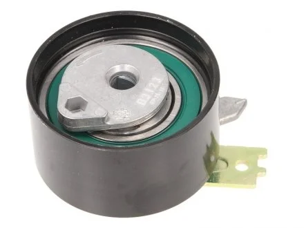 Ролик натяжитель Nissan Almera/Micra,Renault Clio/Kangoo/Megane 1.5 dCi 01- SNR NTN GT355.39