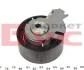 Ролик натяжний ременя грм Peugeot 1007, 206, 307, Patner/Citroen C2, C3, C4, Berlingo 1.6 16v (03-) SNR SNR NTN GT35928 (фото 2)