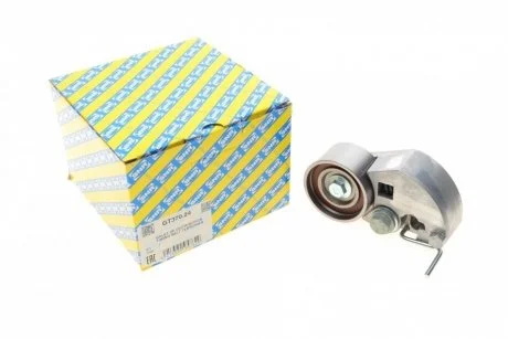 Ролик(без кронштейна) паска ГРМ Hyunday Tucson/Santa Fe 2.0CRDI 06- SNR NTN GT370.24