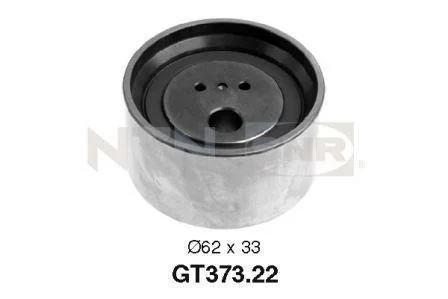 Шков ремня натяжной SNR NTN GT373.22
