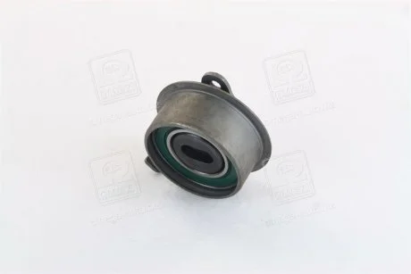 Ролик натяжной ремня грм HYUNDAI ATOS, GETZ; KIA PICANTO 1.0/1.1 02.98- SNR NTN GT384.02