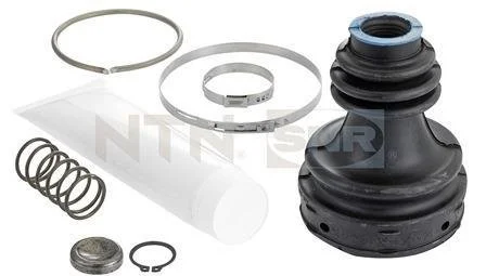 Комплект пильника внутрішнього ШРУСу SNR NTN IBK55.004