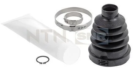 Комплект пильника внутрішнього ШРУСу SNR NTN IBK66.001