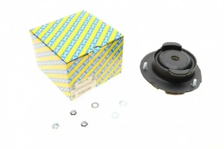 Ремкомплект, опора стійки амортизатора SNR NTN KB651.00