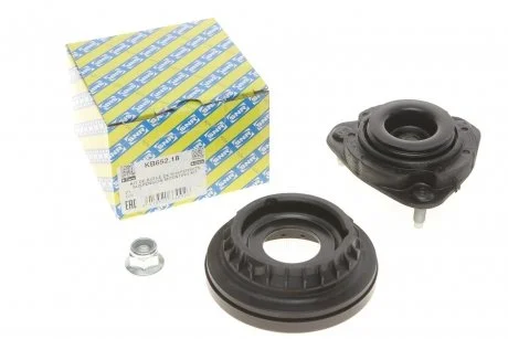 К-т Опоры амортизатора SNR NTN KB652.18