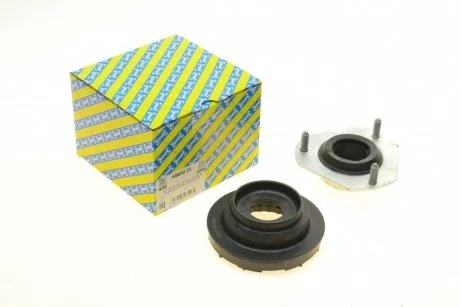 Ремкомплект, опора стойки амортизатора SNR NTN KB652.25