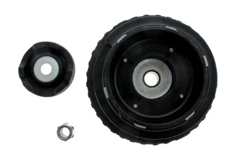 Подушка амортизатора SNR NTN KB655.42