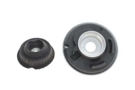 Опора амортизатора (к-кт), AUDI A4-A8, PASSAT 1.6-2.8 94-05 SNR NTN KB657.12